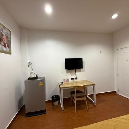 Rabbit Hotel Phetchabun Eksteriør billede