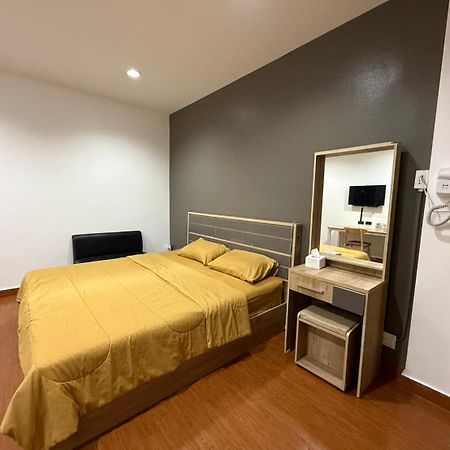 Rabbit Hotel Phetchabun Eksteriør billede