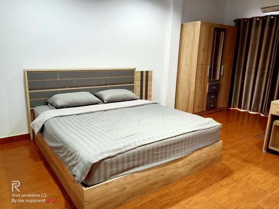 Rabbit Hotel Phetchabun Eksteriør billede