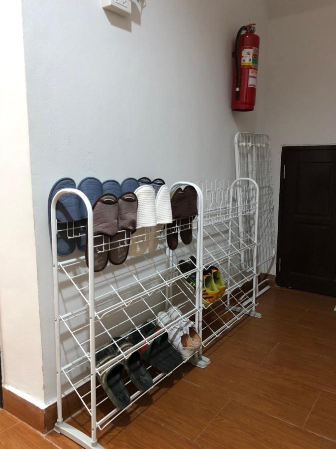 Rabbit Hotel Phetchabun Eksteriør billede
