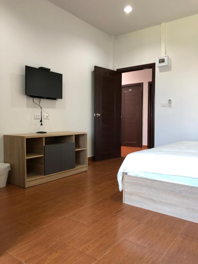 Rabbit Hotel Phetchabun Eksteriør billede