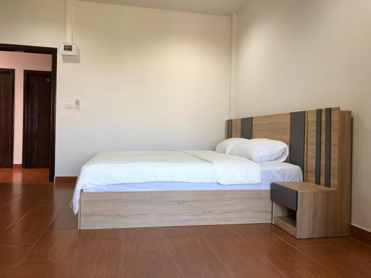 Rabbit Hotel Phetchabun Eksteriør billede