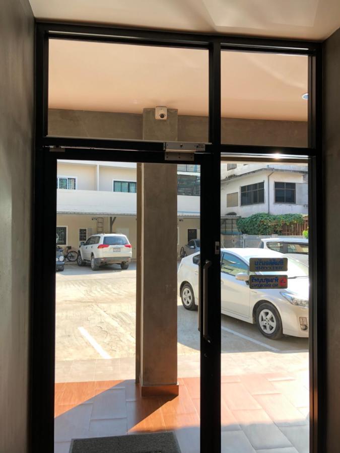Rabbit Hotel Phetchabun Eksteriør billede