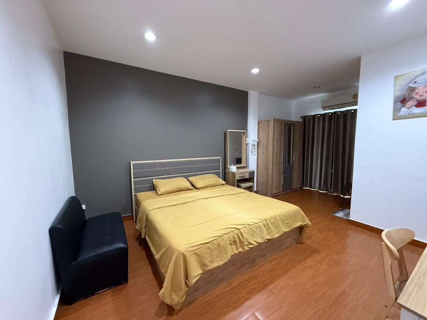 Rabbit Hotel Phetchabun Eksteriør billede
