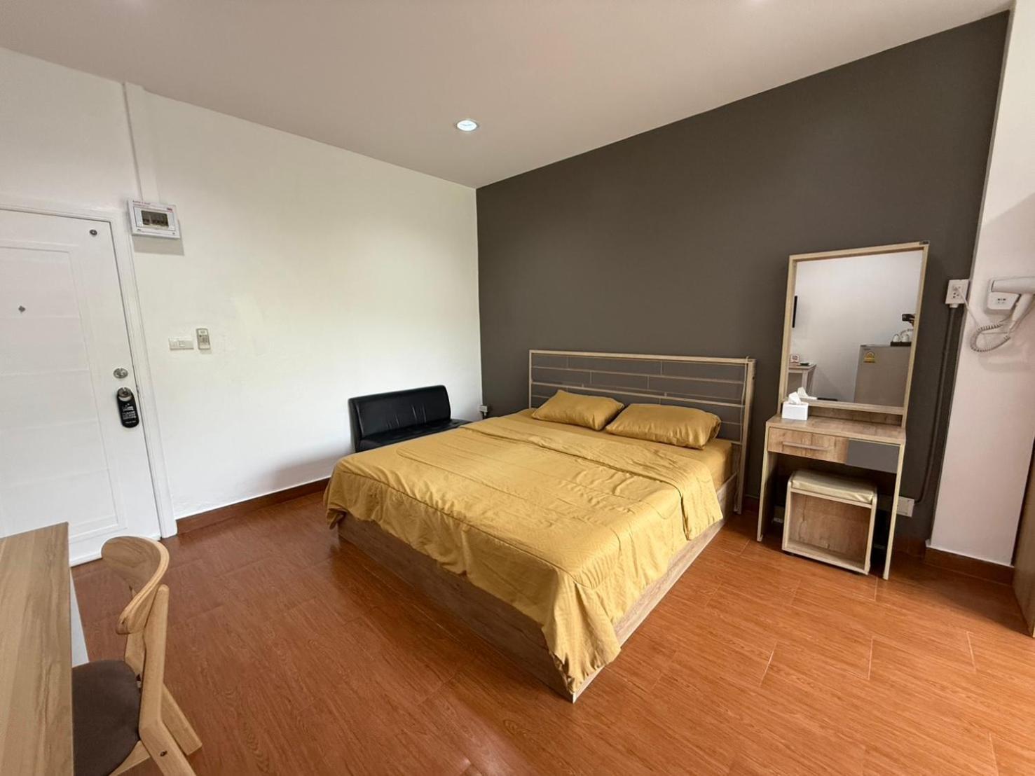 Rabbit Hotel Phetchabun Eksteriør billede