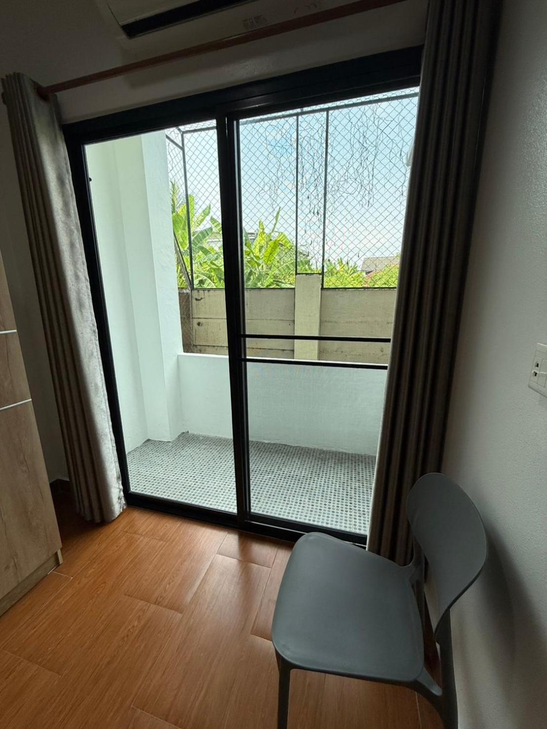Rabbit Hotel Phetchabun Eksteriør billede